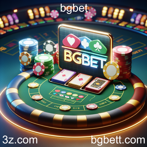 A Ascensão do Poker Online: Jogando com Segurança no bgbet