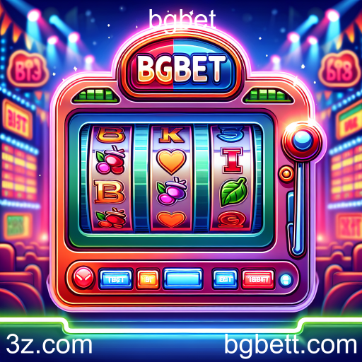 Mergulhe no Mundo das Máquinas Caça-Níqueis no bgbet